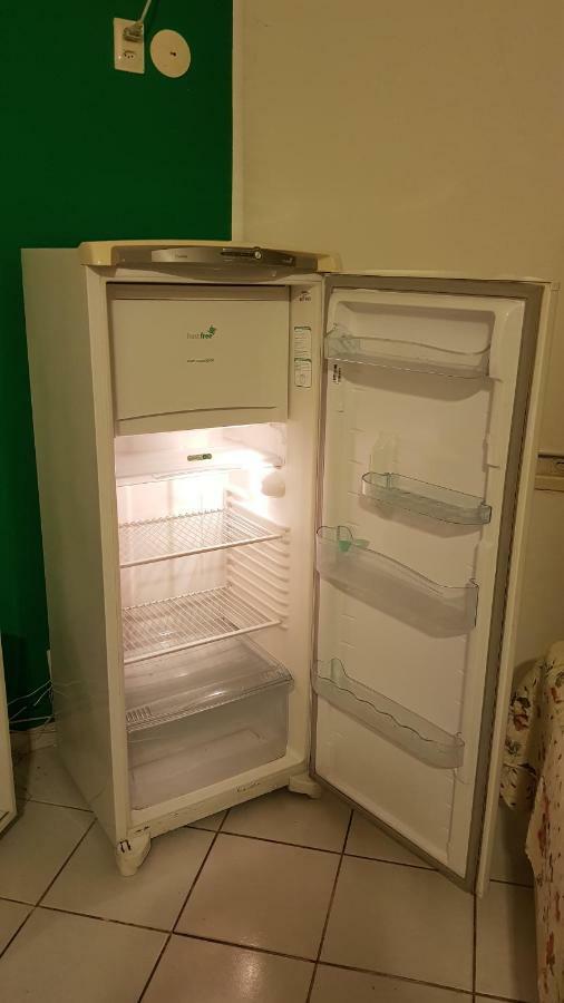Loft Perto Da Praia De Copacabana 里约热内卢 外观 照片